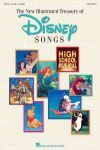 NEW ILLUTRATED TREASURY OF DISNEY SONGS