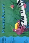 PIANO PARTY. BOOK B. WP271