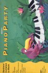 PIANO PARTY. BOOK C. WP272