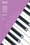 PIANO EXAM PIECES & EXERCISES 2018-2020 GRADE 3, WITH CD & TEACHING NOTES (PIANO 2018-2020)