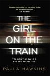 THE GIRL ON THE TRAIN.