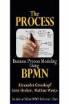 THE PROCESS: BUSINESS PROCESS MODELING USING BPMN (PAPERBACK)