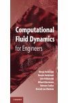 COMPUTATIONAL FLUID DYNAMICS FOR ENGINEERS