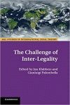 THE CHALLENGE OF INTER-LEGALITY