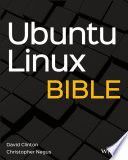 UBUNTU LINUX BIBLE