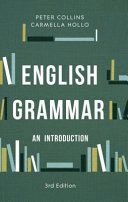 ENGLISH GRAMMAR  3RD ED.