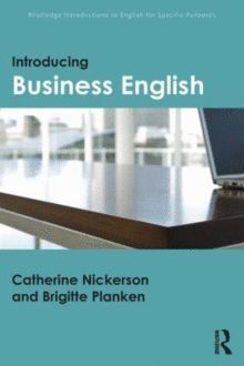 INTRODUCING BUSINESS ENGLISH