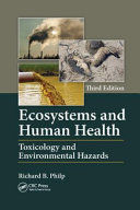 ECOSYSTEMS AND HUMAN HEALTH