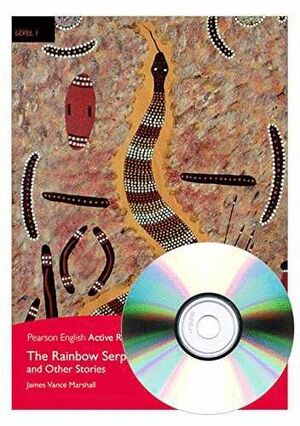 THE RAINBOW SERPENT BOOK AND MULTI-ROM WITH MP3 FOR P