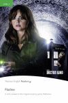 LEVEL 3: DOCTOR WHO: FLATLINE BOOK & MP3 PACK.
