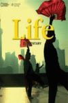 LIFE ELEMENTARY ALUM+DVD+MYLIFE ON