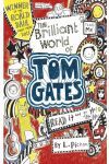 THE BRILLIANT WORLD OF TOM GATES (1)