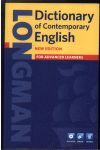 NEW ED. LONGMAN DICTIONARY OF CONTEMPORARY ENGLISH+DVD-ROM