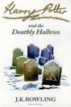 HARRY POTTER AND THE DEATHLY HALLOWS BOOK 7 (WHITE)