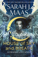 HOUSE OF SKY AND BREATH (HARDCOVER)