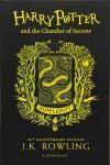 HARRY POTTER AND THE CHAMBER OF SECRETS 20TH ANNIV. HUFFLEPUFF