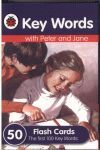 KEY WORDS WITH PETER AND JANE