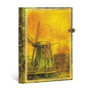 SPECIAL EDITION REMBRANDTS  PAPERBLANKS