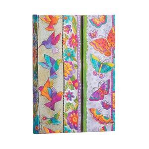 PAPERBLANKS PLAYFUL CREATIONS