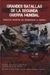 GRANDES BATALLAS DE LA SEGUNDA GUERRA MUNDIAL  + DVD CONFLICTOS DECISIVOS QUE DETERMINARON LA HISTORIA