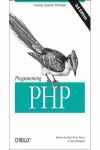 PROGRAMMING PHP: CREATING DYNAMIC WEB PAGES 3RD EDITION