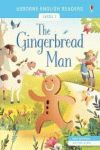 THE GINGERBREAD MAN ( LEVEL 1 )