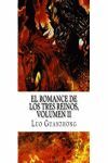 EL ROMANCE DE LOS TRES REINOS, VOLUMEN II: LA BATALLA POR LA LLANURA CENTRAL: VOLUME 2