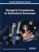 MANAGERIAL COMPETENCIES FOR MULTINATIONAL BUSINESSES