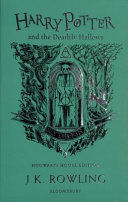 HARRY POTTER AND THE DEATHLY HALLOWS - SLYTHERIN EDITION