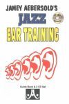 JAMEY AEBERSOLD´S JAZZ EAR TRAINING
