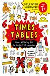 TIMES TABLES AGE 7 INGLES