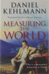 MEASURING THE WORLD