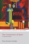 THE CONSTITUTION OF SPAIN : A CONTEXTUAL ANALYSIS