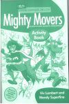 MIGHTY MOVERS EJERCICIOS