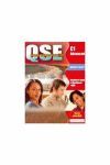 QSE B2-C1 STUDENT´S BOOK+ WORKBOOK+ DVD