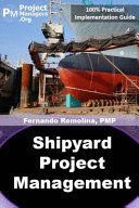 SHIPYARD PROJECT MANAGEMENT
