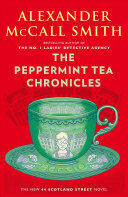 THE PEPPERMINT TEA CHRONICLES