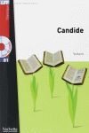CANDIDE+CD B1