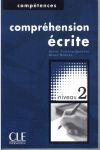COMPREHENSION ECRITE NIVEAU 2 ( COMPETENCES )