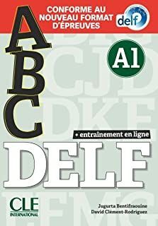 ABC DELF A1 LIV - CONFOR