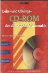 LEHR - UND UBUNGS - CD ROM DER DEUTSCHEN GRAMMATIK   *** HUEBER ***