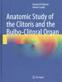 ANATOMIC STUDY OF THE CLITORIS AND THE BULBO-CLITORAL ORGAN