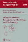 SOFTWARE PROCESS: PRINCIPLES, METHODOLOGY, AND TECHNOLOGY