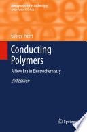 CONDUCTING POLYMERS