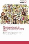 MAXIMIZACION DE LA EFICIENCIA DEL MARKETING