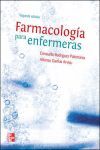 FARMACOLOGIA PARA ENFERMERAS.