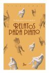 RELATOS PARA PIANO / FELISBERTO HERNÁNDEZ..