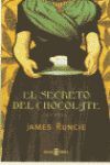 EL SECRETO DEL CHOCOLATE