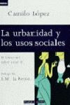 LA URBANIDAD Y LOS USOS SOCIALES (LIBRO SABER ESTAR II)