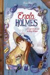 ENOLA HOLMES 2: ENOLA HOLMES Y EL SORPRENDENTE CASO DE LADY ALISTAIR